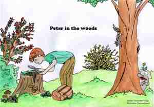 Peter Title